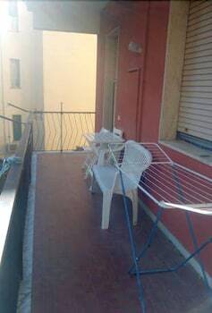 Case Vacanze Lerici San Terenzo Exteriér fotografie